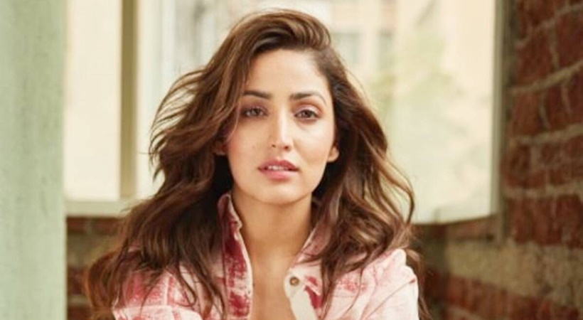 It Took Years To Accept It Yami Gautam Opens Up About Her Skin