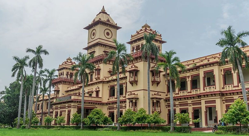 History of Higher Education in India: The Legacy of oldest Universities ...