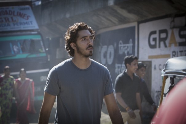 Lion 2016, directed by Garth Davis | Film review