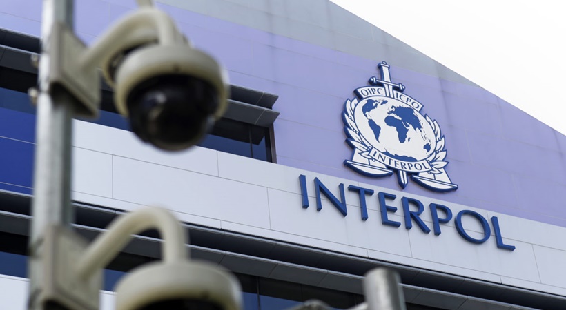 Why Interpol Issues The Red Notice? - NRI Vision