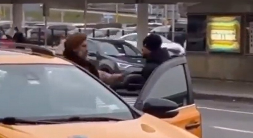 Attack On Indian-origin Sikh Taxi Driver In US: Man Arrested, Charged ...