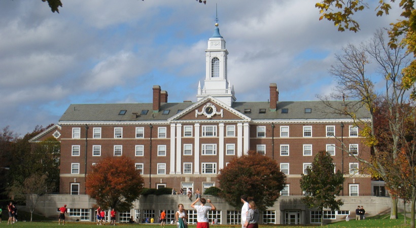 Harvard Radcliffe Institute Fellowship Program 2023-24: A Rare ...