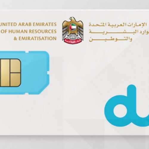 Know More About UAE’s Happiness SIM Benefiting Blue-Collar Workers with Affordable Connectivity